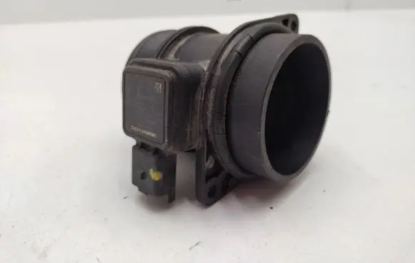 Peugeot 607 Mass air flow meter 9645948780 001046122 5WK97001