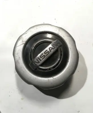 Nissan Navara D22 Original wheel cap 40342VK400