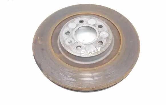 Audi A8 S8 D4 4H Rear brake disc