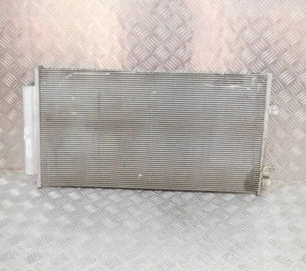 Jeep Renegade A/C cooling radiator (condenser) 8C6170000 8C6170100