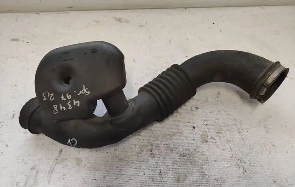 Intercooler hose/pipe