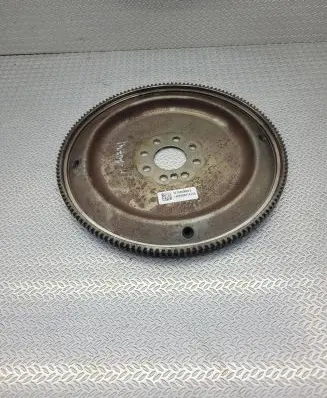Flywheel