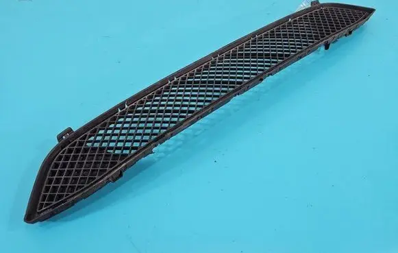 BMW X1 E84 Front bumper lower grill 7307792 IMPRK1496457