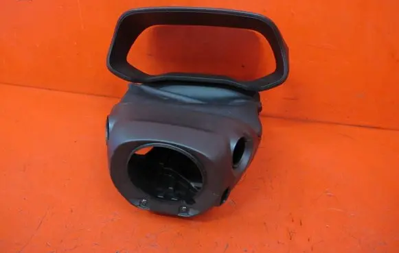 Renault Arkana Steering wheel column trim 48472-8971R 68240-7125R