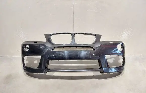BMW X3 F25 Front bumper 8048094