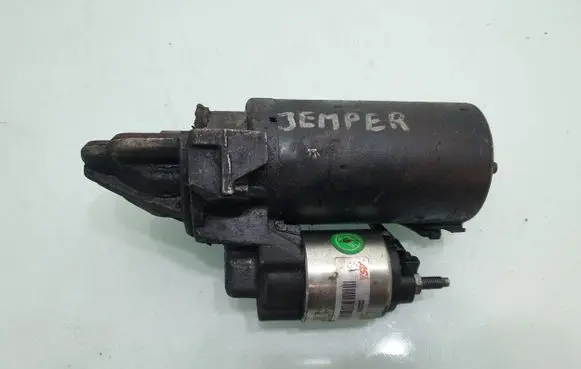 Citroen Jumper Starter motor SS0051