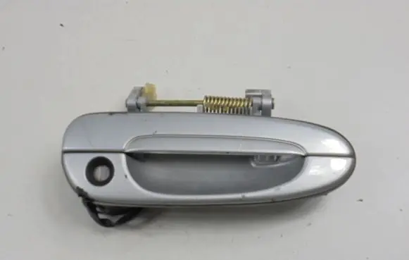 Mazda 626 Front door exterior handle