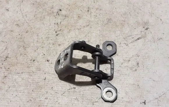 Renault Espace V (RFC) Rear door upper hinge