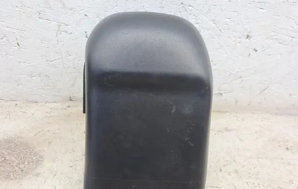 BMW 5 F10 F11 Steering wheel trim 9219804
