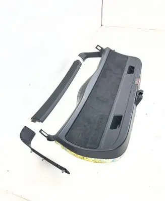 BMW 3 E90 E91 Tailgate/trunk upper cover trim 7119050 7119054 7119053