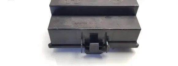 Ford Transit Fuse box cover