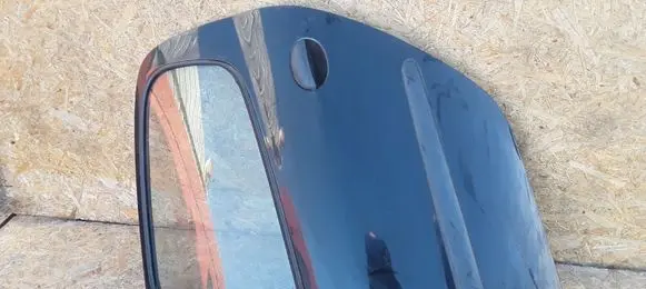 Peugeot 206 Rear door E143R001498
