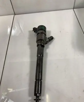Hyundai Santa Fe Fuel injector 0445110258