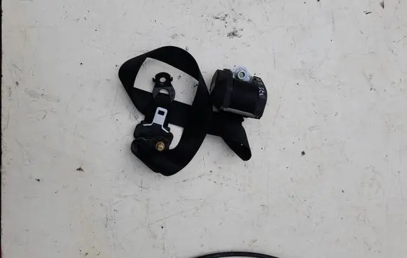 Renault Mascott Front seatbelt 43594 00052287