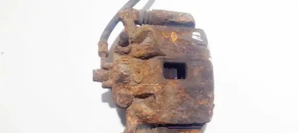 Honda Civic Front brake caliper