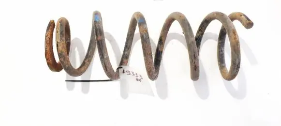 Honda Accord Rear coil spring