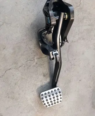 Mercedes-Benz CLA C118 X118 Clutch pedal 