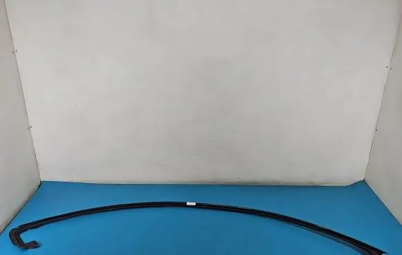 Peugeot 508 II Roof trim bar molding cover 98301628XK IMPRK1556712