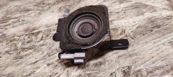Lexus SC 430 Front door speaker 861600W400