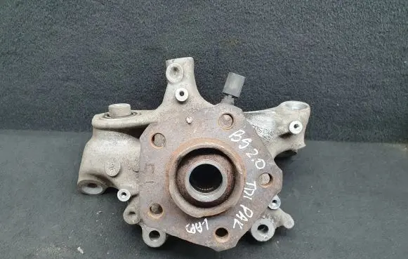 Audi A4 S4 B9 Rear wheel hub 8W0505432Q 8W0505460D 8W0505436AA