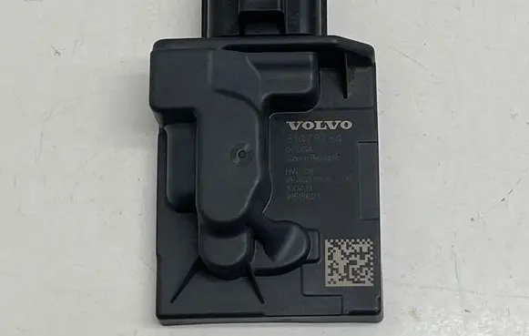 Volvo S60 Fuel injection pump control unit/module 31478784 91515627