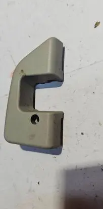 Other front door trim element