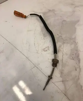 Audi A5 Sportback 8TA Exhaust gas temperature sensor 8K0906088A