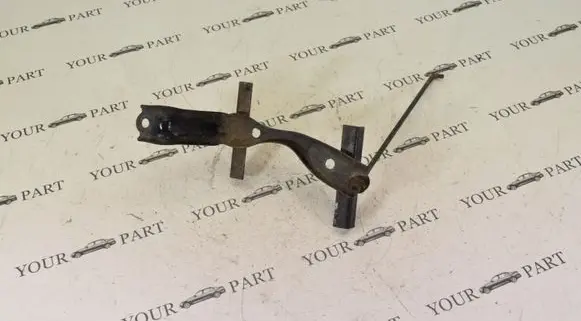 Lexus RX 330 - 350 - 400H Battery tray 