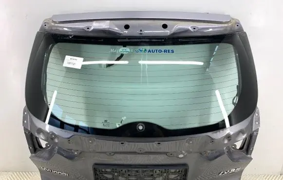Hyundai ix35 Tailgate/trunk/boot lid ZAR