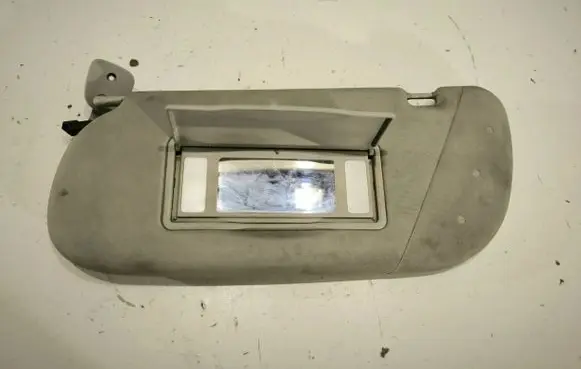 Volkswagen Sharan Sun visor 7M0857551