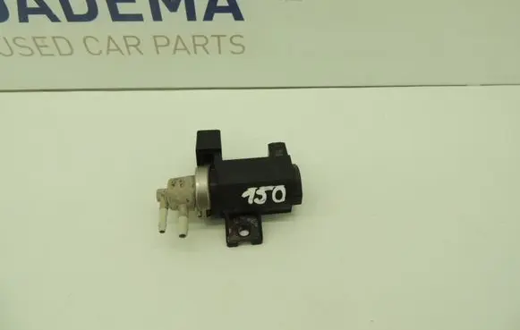 Skoda Octavia Mk1 (1U) Turbo solenoid valve 55354529 70091700 D150
