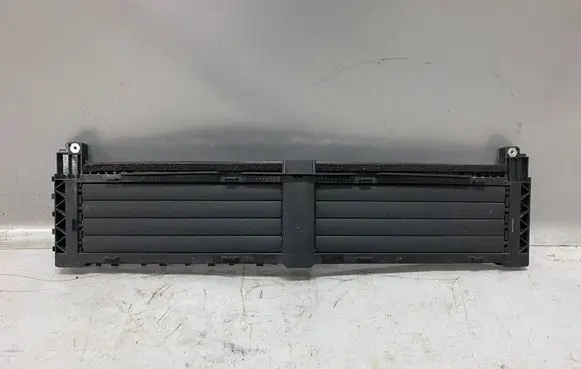 Mercedes-Benz EQB Intercooler air channel guide A2478854600
