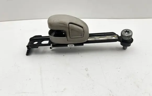 Chrysler Grand Voyager V Seat belt adjustment rail 1DW77ES3AA