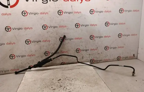 Renault Laguna III Clutch slave cylinder 308510034R