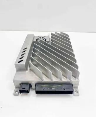 Mercedes-Benz SL R231 Sound amplifier A1669015601 A1669008003