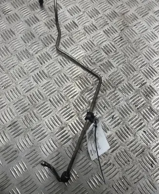 Audi A4 S4 B8 8K Brake vacuum hose/pipe 