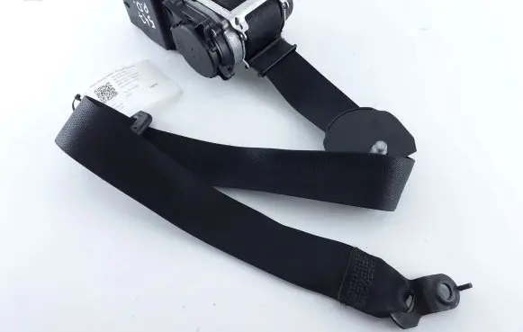 Mercedes-Benz ML W164 Front seatbelt A2518603985