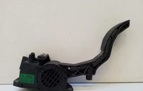 Seat Ibiza IV (6J,6P) Accelerator throttle pedal 0280755067 6Q2721503E