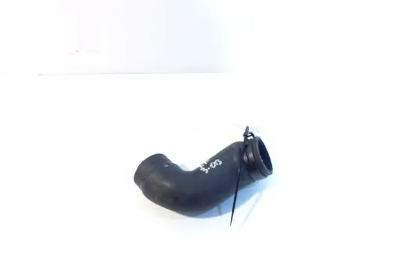 Jaguar XF X260 Engine coolant pipe/hose 8W938555AE