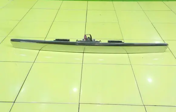 Mercedes-Benz B W245 Rear light center trim bar blend 