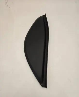 Dodge PickUp RAM SRT-10 Dashboard side end trim 2529126TXT 36660771