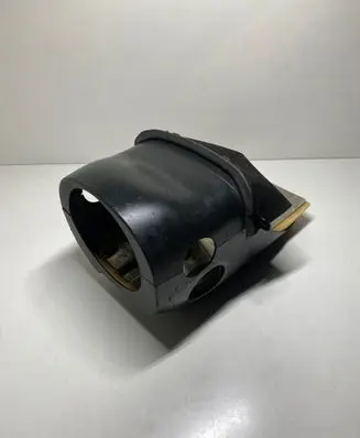 Audi A4 S4 B6 8E 8H Steering wheel column trim 8E0880225C