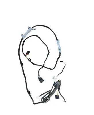 Volkswagen Touran II Tailgate/trunk wiring harness 1T1971148 8K0979704 1K9971916A