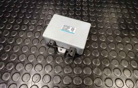 Power steering control unit/module