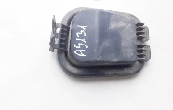 Headlight/headlamp dust cover