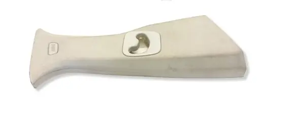 BMW X3 F25 (B) pillar trim (top) 9169306