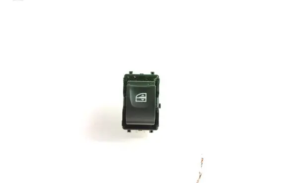 Dacia Sandero II Electric window control switch 254217475R