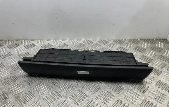 BMW 5 GT F07 Dashboard storage box/compartment 9199118 51459199118