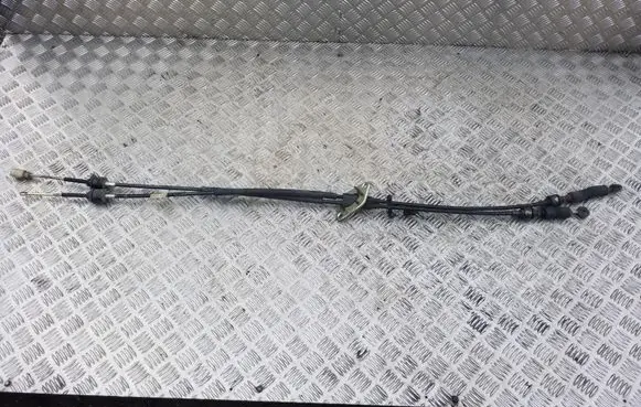 Volvo S40, V40 Gear shift cable linkage 30611697