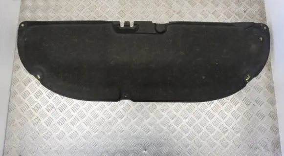 Toyota Prius+ (ZVW40) Engine bonnet/hood sound/heat insulation 5334147030